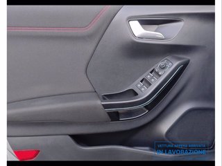 FORD Puma 1.0 EcoBoost Hybrid ST-Line