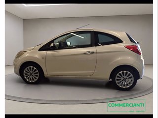 FORD [COMMERCIANTI] Ka 1.3 TDCi Titanium