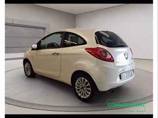 FORD [COMMERCIANTI] Ka 1.3 TDCi Titanium