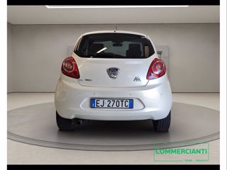 FORD [COMMERCIANTI] Ka 1.3 TDCi Titanium