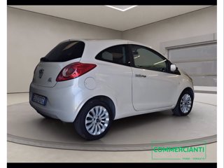 FORD [COMMERCIANTI] Ka 1.3 TDCi Titanium