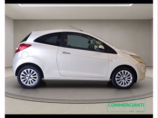 FORD [COMMERCIANTI] Ka 1.3 TDCi Titanium