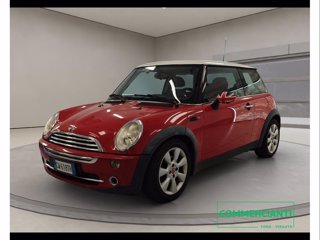 MINI [COMMERCIANTI] Mini 1.6 Cooper