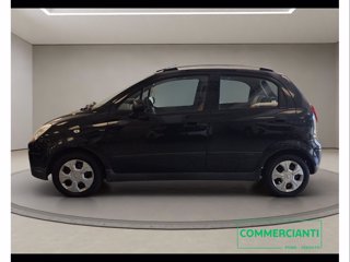 CHEVROLET [COMMERCIANTI] Matiz 0.8 SE Chic c/CL