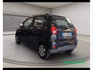 CHEVROLET [COMMERCIANTI] Matiz 0.8 SE Chic c/CL