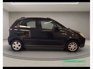 CHEVROLET [COMMERCIANTI] Matiz 0.8 SE Chic c/CL