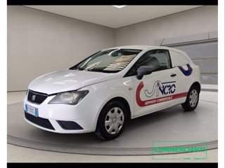 SEAT [COMMERCIANTI] Ibiza Van 1.2 TDI CR