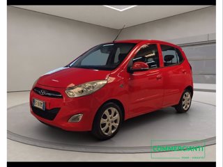 HYUNDAI [COMMERCIANTI] i10 1.1 Comfort