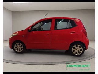 HYUNDAI [COMMERCIANTI] i10 1.1 Comfort
