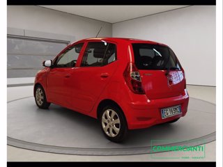 HYUNDAI [COMMERCIANTI] i10 1.1 Comfort