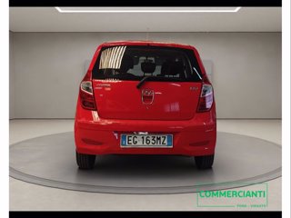 HYUNDAI [COMMERCIANTI] i10 1.1 Comfort