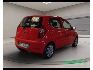 HYUNDAI [COMMERCIANTI] i10 1.1 Comfort