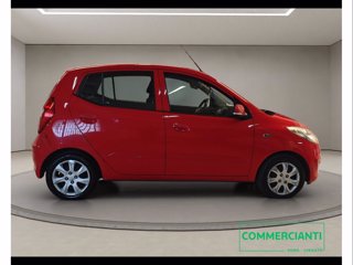 HYUNDAI [COMMERCIANTI] i10 1.1 Comfort