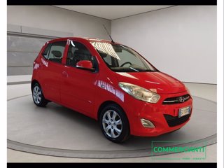 HYUNDAI [COMMERCIANTI] i10 1.1 Comfort