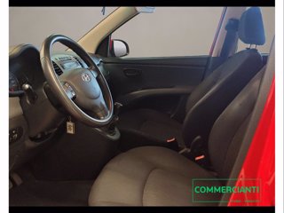 HYUNDAI [COMMERCIANTI] i10 1.1 Comfort