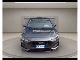 FORD Focus 1.0 EcoBoost Hybrid ST-Line Style