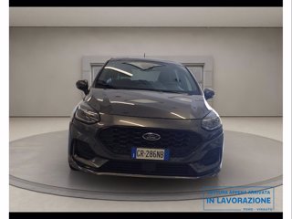 FORD Fiesta 5p 1.0 EcoBoost Hybrid ST-Line