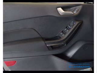 FORD Fiesta 5p 1.0 EcoBoost Hybrid ST-Line