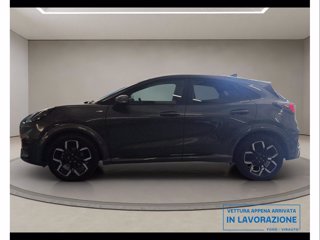 FORD Puma 1.0 EcoBoost Hybrid ST-Line X