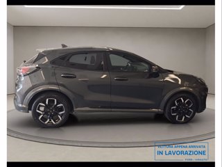 FORD Puma 1.0 EcoBoost Hybrid ST-Line X