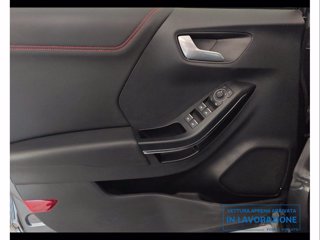 FORD Puma 1.0 EcoBoost Hybrid ST-Line X