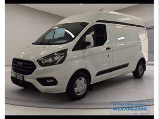 FORD Transit Custom 300 2.0 TDCi - Trend - L2H1