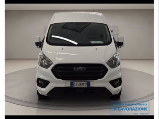 FORD Transit Custom 300 2.0 TDCi - Trend - L2H1