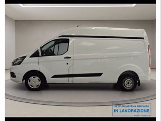 FORD Transit Custom 300 2.0 TDCi - Trend - L2H1