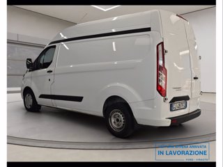 FORD Transit Custom 300 2.0 TDCi - Trend - L2H1