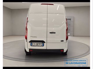 FORD Transit Custom 300 2.0 TDCi - Trend - L2H1