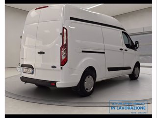 FORD Transit Custom 300 2.0 TDCi - Trend - L2H1