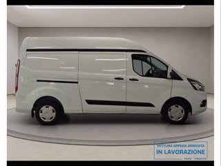 FORD Transit Custom 300 2.0 TDCi - Trend - L2H1