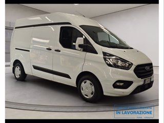 FORD Transit Custom 300 2.0 TDCi - Trend - L2H1