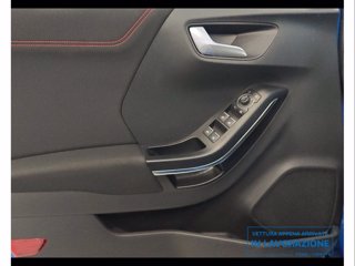 FORD Puma 1.0 EcoBoost Hybrid ST-Line