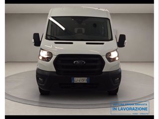 FORD Transit 350 2.0 TDCi Trend - L2H2