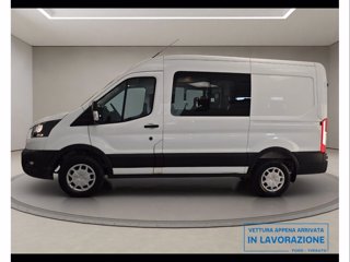 FORD Transit 350 2.0 TDCi Trend - L2H2
