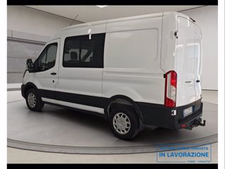 FORD Transit 350 2.0 TDCi Trend - L2H2