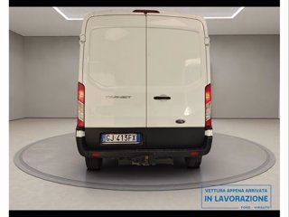 FORD Transit 350 2.0 TDCi Trend - L2H2
