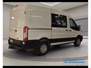 FORD Transit 350 2.0 TDCi Trend - L2H2