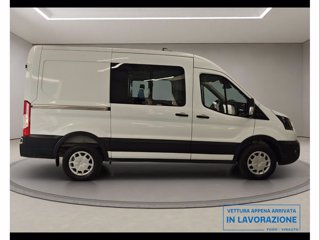 FORD Transit 350 2.0 TDCi Trend - L2H2