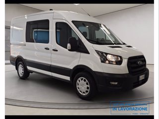 FORD Transit 350 2.0 TDCi Trend - L2H2