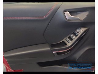 FORD Puma 1.0 EcoBoost Hybrid ST-Line X