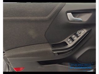 FORD Puma 1.0 EcoBoost Hybrid Titanium