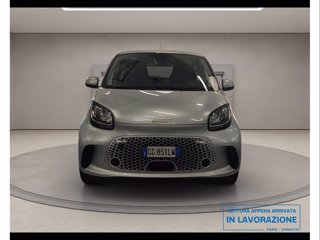 SMART Forfour EQ Passion