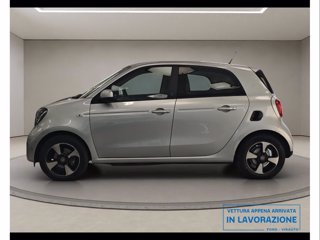 SMART Forfour EQ Passion