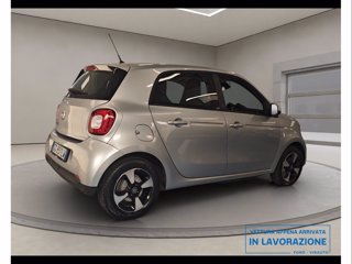 SMART Forfour EQ Passion