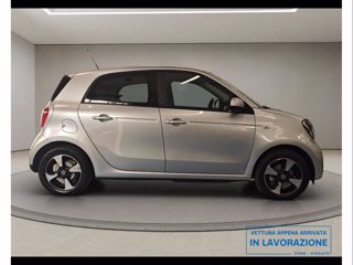 SMART Forfour EQ Passion