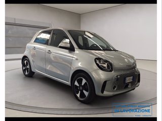 SMART Forfour EQ Passion