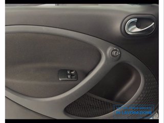 SMART Forfour EQ Passion