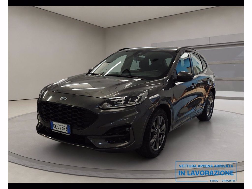 FORD Kuga 1.5 EcoBlue ST-Line